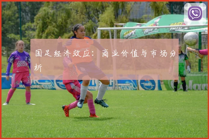国足经济效应：商业价值与市场分析