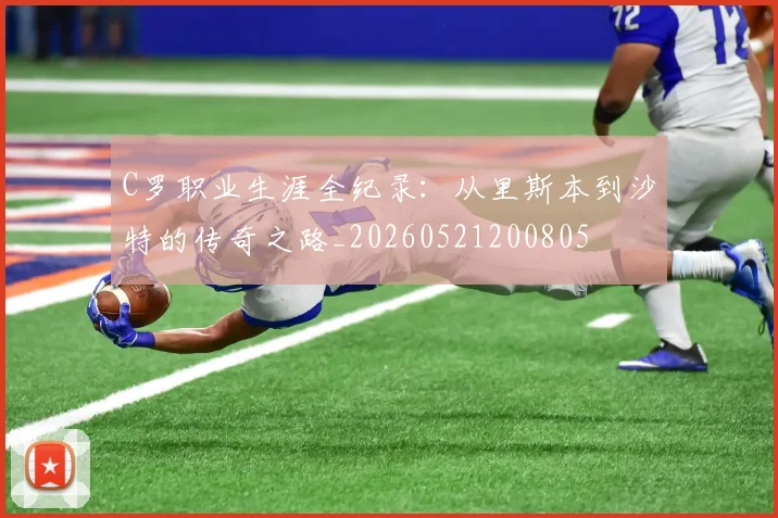 C罗职业生涯全纪录：从里斯本到沙特的传奇之路_20260521200805