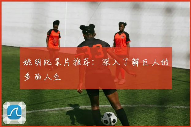 姚明纪录片推荐：深入了解巨人的多面人生