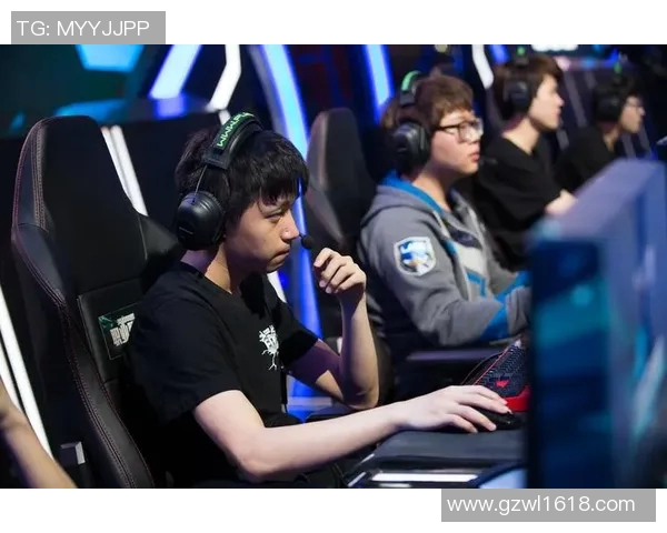 聚焦英雄联盟EDG战队意识提升与团队协作的深度探讨