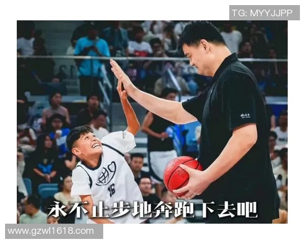 视听文山姚明的传奇人生与篮球梦想交织的精彩故事